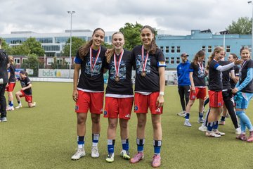 Bild 174 - wCJ Pokalfinale (HSV - ETV)